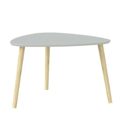 Brunei Dual-Use Table / Modern Coffee & Side Table / Living Room Essential